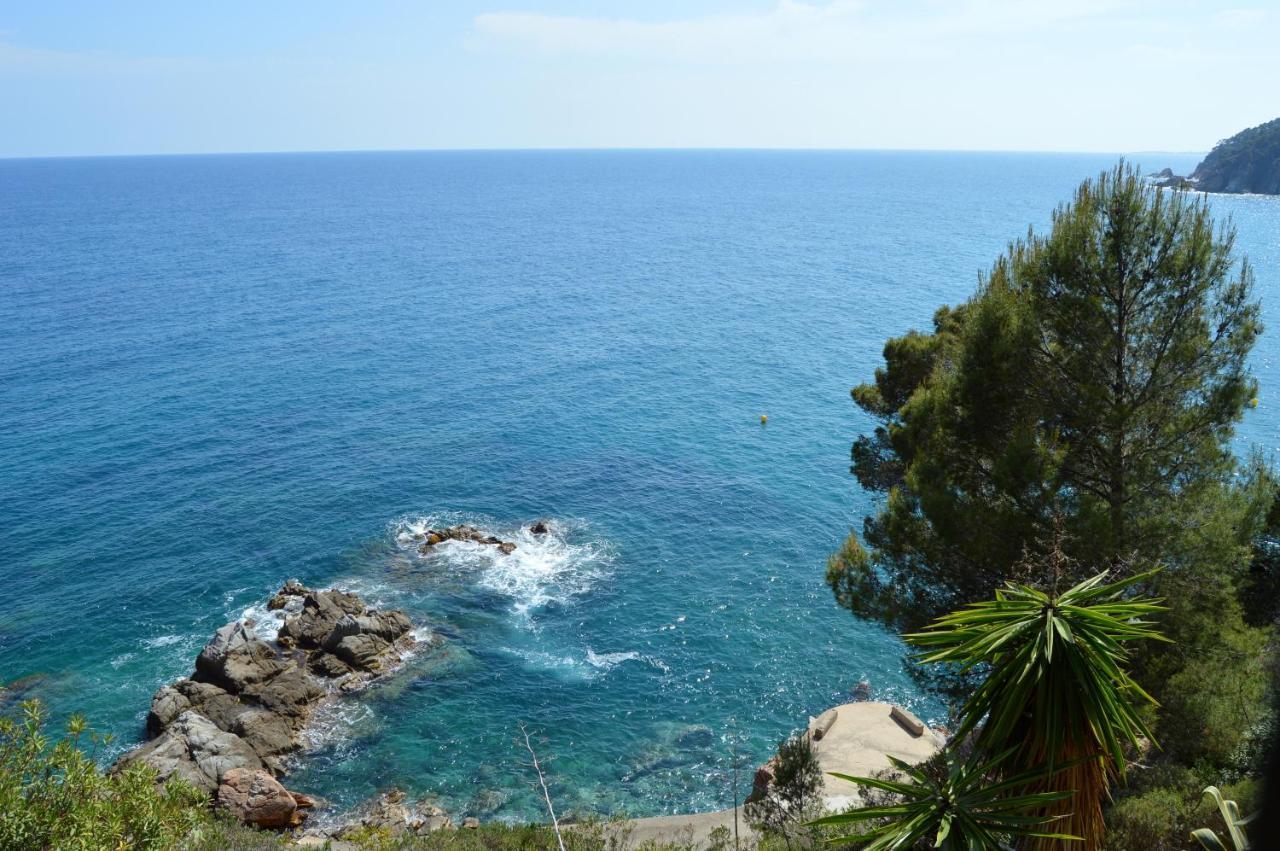 Les Terrasses De Cala Llevado Apartment *