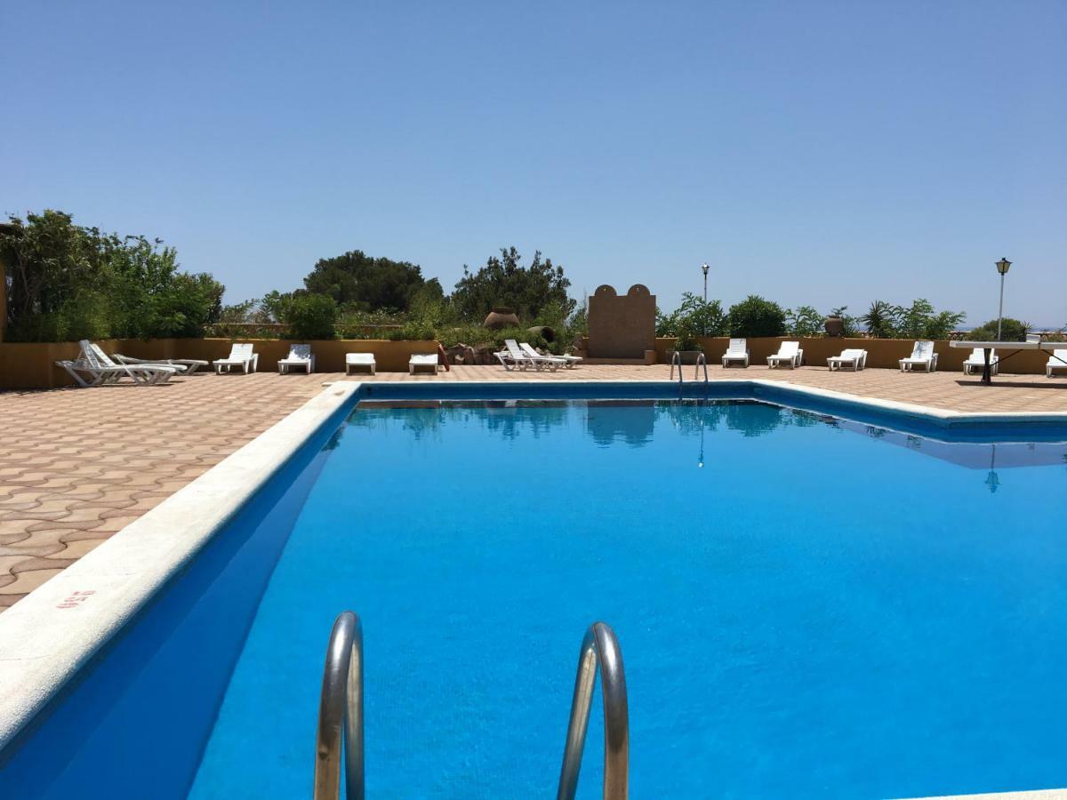 Les Terrasses De Cala Llevado Apartment